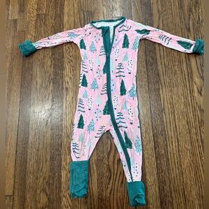 Little Sleepies Zippy